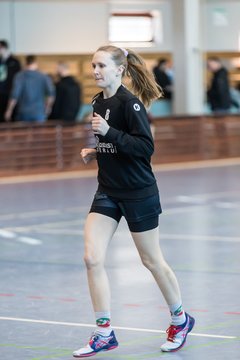 Bild 8 - F HSG Kremperheide/Muensterdorf - Slesvig IF 2 : Ergebnis: 30:26